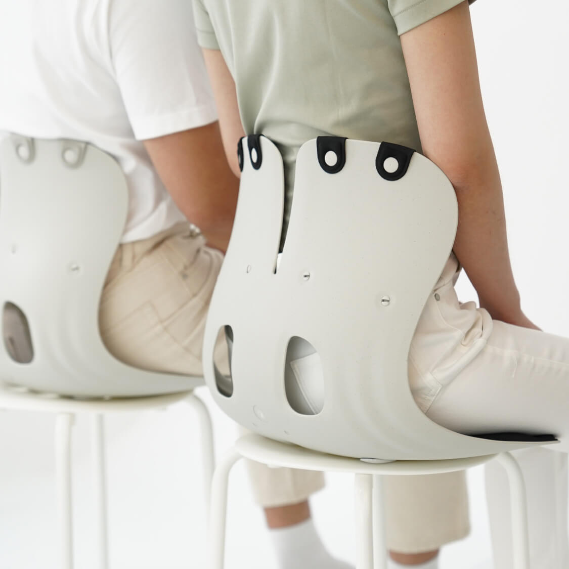 【送料無料】カーブルチェア　グランド