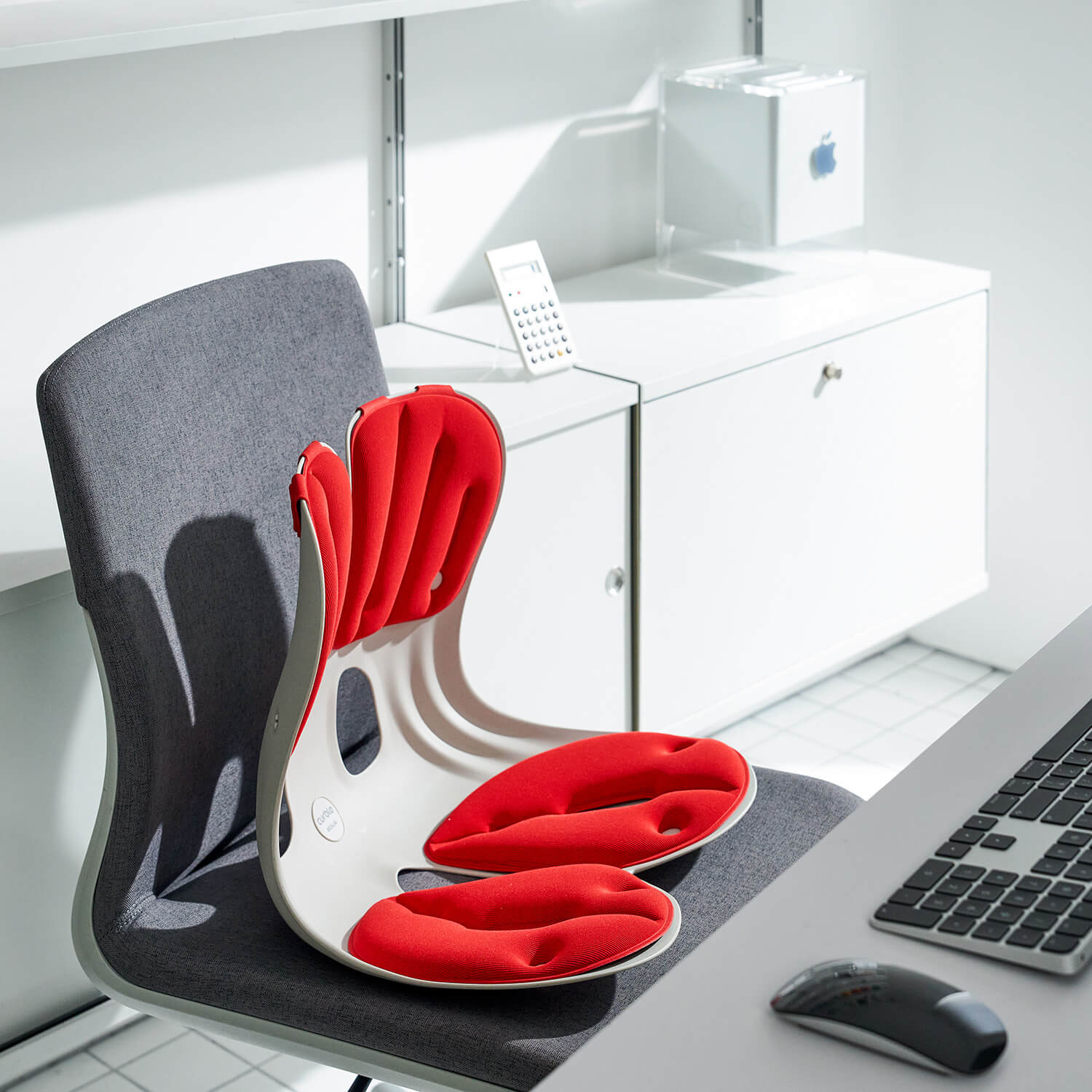Curble Chair