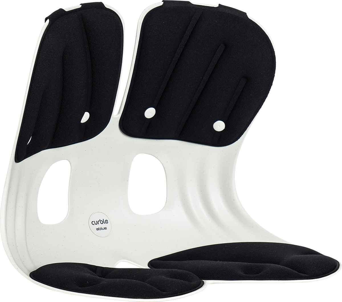 Curble Chair GRAND ブラック
