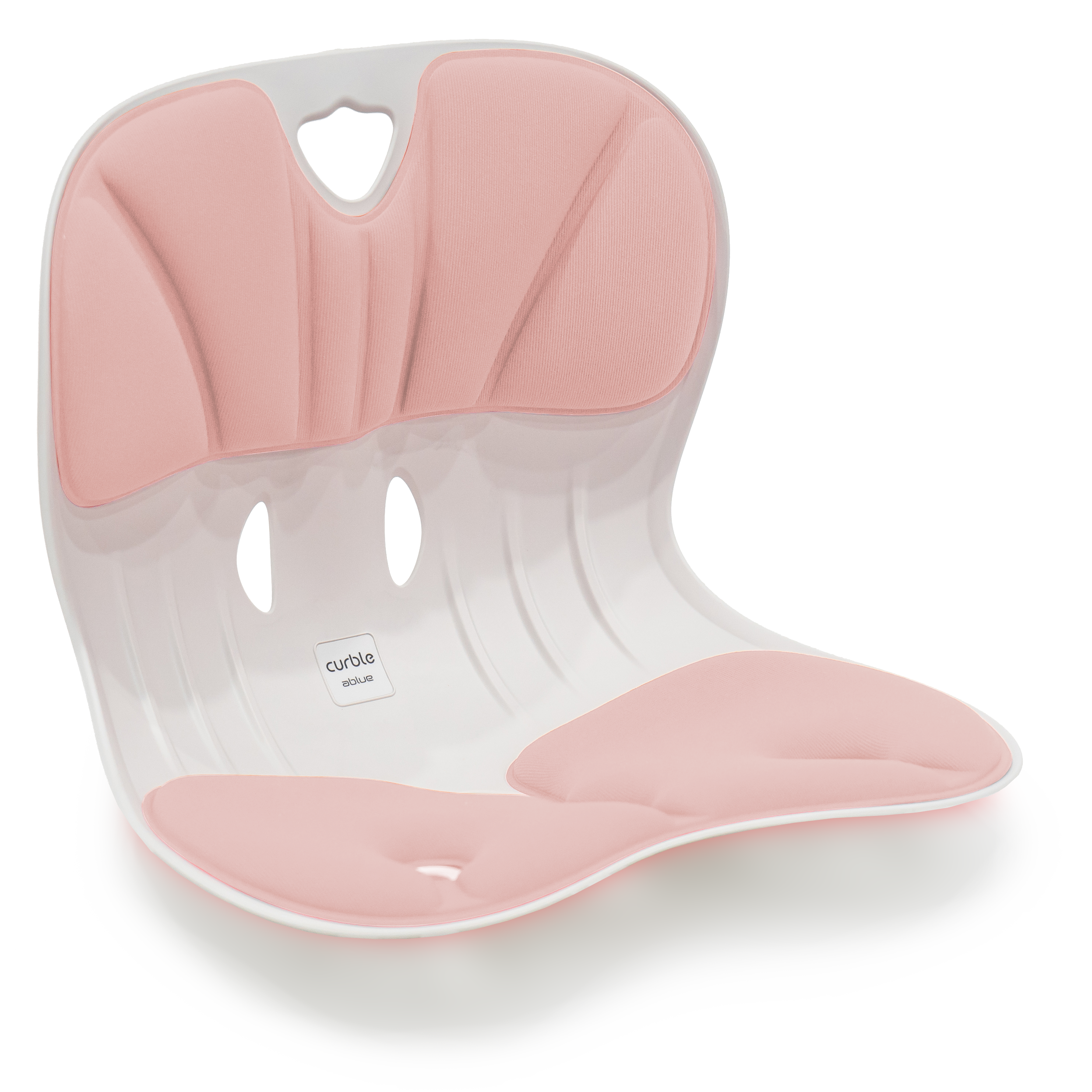 【送料無料】カーブルチェア　ワイド